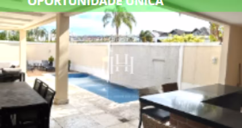 Casa na Barra da Tijuca 5 Quartos
