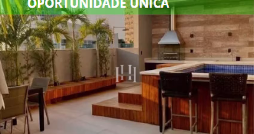 Apartamento de Luxo para Locação na Barra da Tijuca