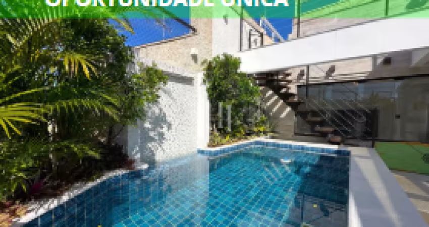 Apartamento 4 Quartos no Recreio