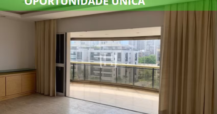 Cobertura na Barra da Tijuca 3 Suítes