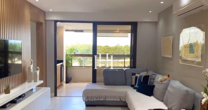 Apartamento no SainT Michael