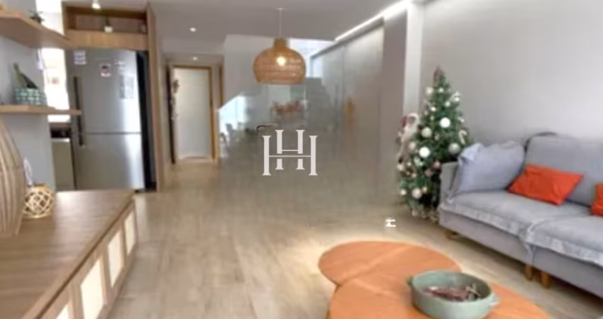 Linda Cobertura Duplex no Recreio 3 Suítes