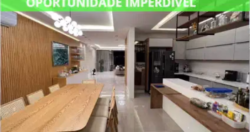 Casa em condomínio fechado com 5 quartos para alugar na Avenida Di Cavalcanti, Barra da Tijuca, Rio de Janeiro