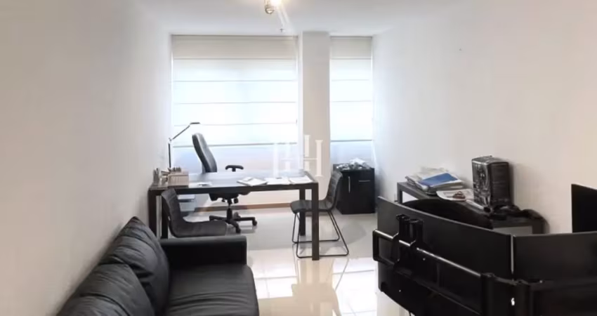 Sala comercial com 1 sala à venda na Avenida das Américas, 8585, Barra da Tijuca, Rio de Janeiro