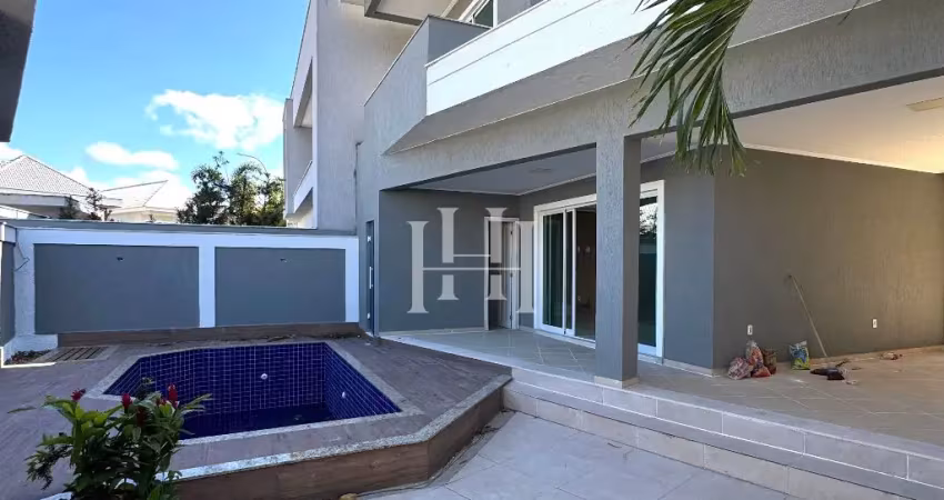 Casa no recreio dos bandeirantes para locação condominio  riviera del sol