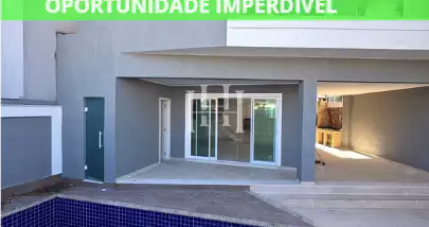 Casa em condomínio fechado com 5 quartos para alugar na Estrada Vereador Alceu de Carvalho, Recreio dos Bandeirantes, Rio de Janeiro