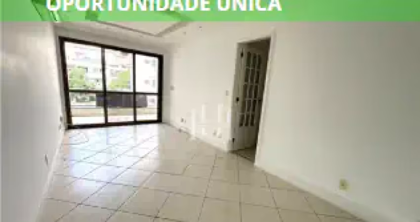 Apartamento com 3 quartos à venda na Avenida Glaucio Gil, Recreio dos Bandeirantes, Rio de Janeiro
