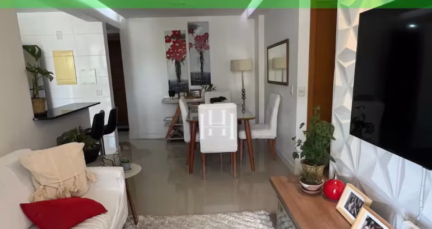 Apartamento com 3 quartos à venda na Rua José Mindlin, Recreio dos Bandeirantes, Rio de Janeiro