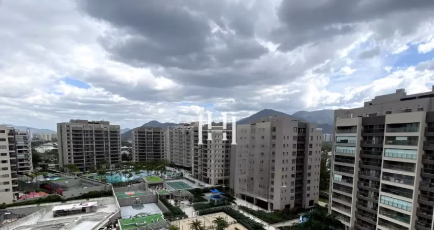 Apartamento com 3 quartos à venda na Barra da Tijuca, Rio de Janeiro 