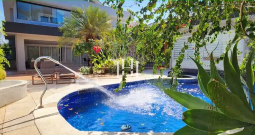 Casa em condomínio fechado com 5 quartos à venda na Rua Deborah Oei Prince, Barra da Tijuca, Rio de Janeiro
