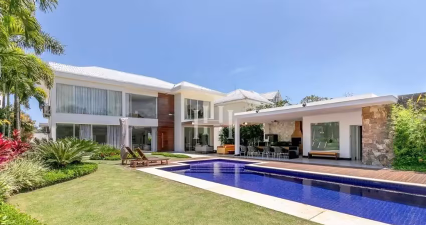 Casa em condomínio fechado com 4 quartos à venda na Avenida das Américas, Barra da Tijuca, Rio de Janeiro