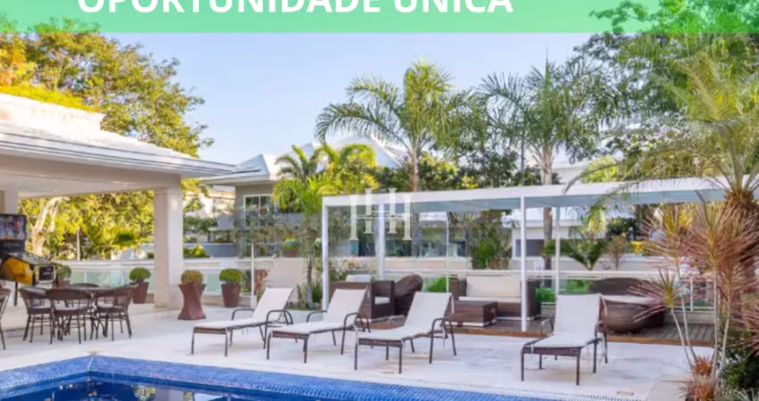 Casa em condomínio fechado com 5 quartos à venda na Rua Deborah Oei Prince, Barra da Tijuca, Rio de Janeiro