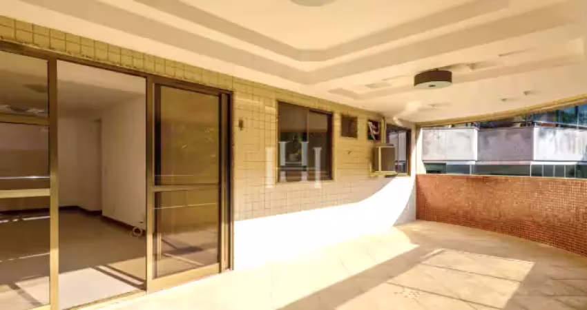 Apartamento com 3 quartos para alugar na Rua D-W, Recreio dos Bandeirantes, Rio de Janeiro