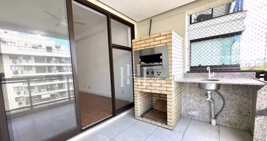 Apartamento com 3 quartos à venda na Rua Arnaldo Sussekind, Recreio dos Bandeirantes, Rio de Janeiro