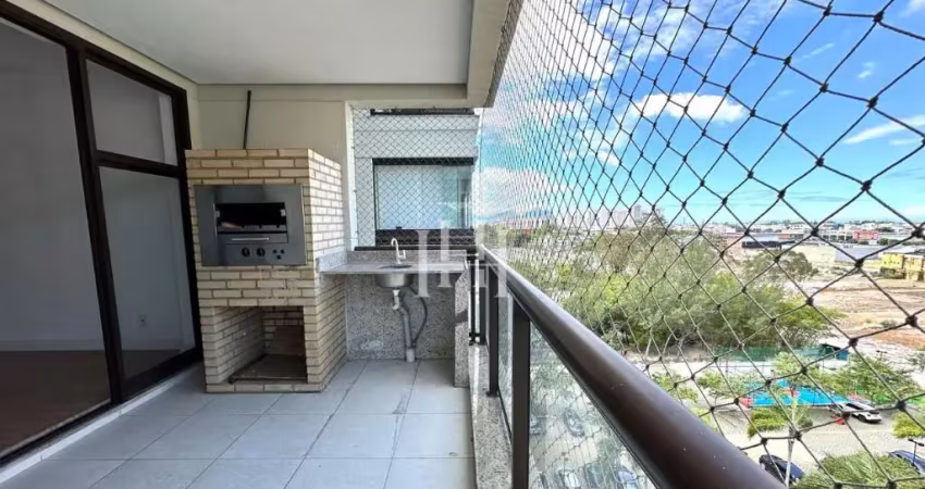 Apartamento no recreio 3 no le quartier vert vista mar 3 quartos