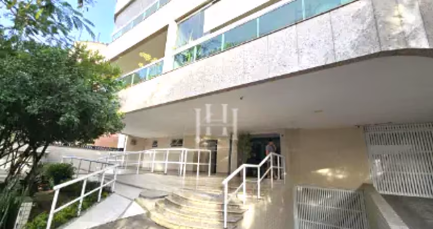 Apartamento com 2 quartos à venda na Avenida Alfredo Balthazar da Silveira, Recreio dos Bandeirantes, Rio de Janeiro
