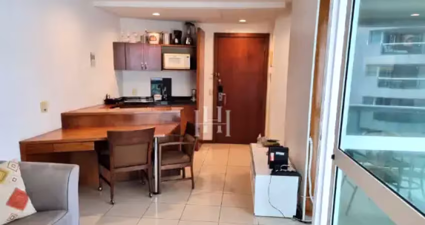 Casa em condomínio fechado com 1 quarto para alugar na Avenida Lúcio Costa, Barra da Tijuca, Rio de Janeiro