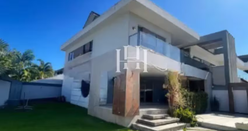 Apartamento com 4 quartos para alugar na Estrada Vereador Alceu de Carvalho, Recreio dos Bandeirantes, Rio de Janeiro