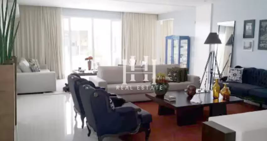 Casa em condomínio fechado com 4 quartos à venda na Avenida Jorge Curi, Barra da Tijuca, Rio de Janeiro