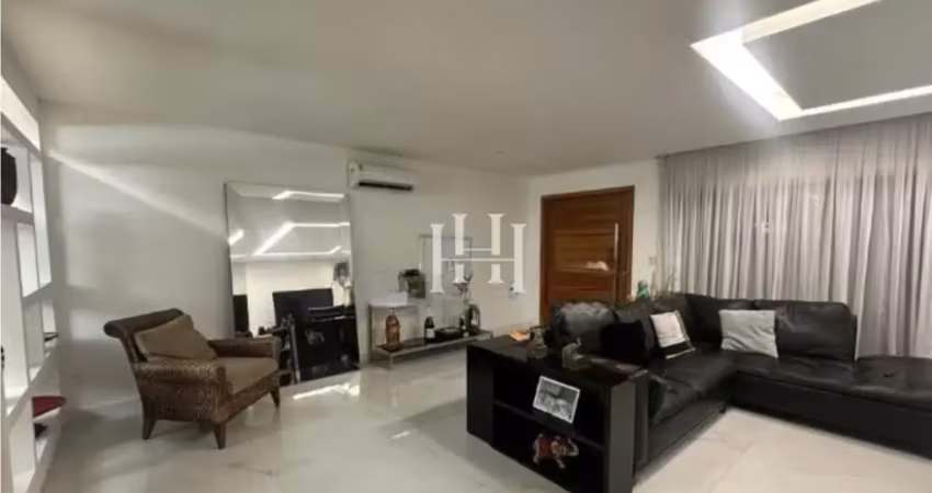 Casa em condomínio fechado com 3 quartos à venda na Estrada Vereador Alceu de Carvalho, Recreio dos Bandeirantes, Rio de Janeiro