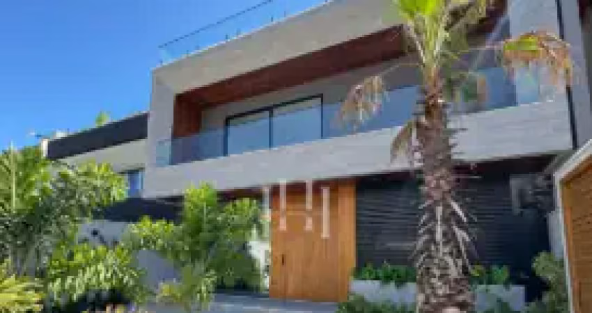 Casa em condomínio fechado com 4 quartos à venda na Avenida Aldemir Martins, Recreio dos Bandeirantes, Rio de Janeiro
