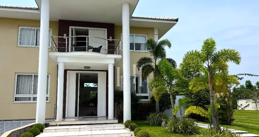 Casa em condomínio fechado com 5 quartos para alugar na Rua Augusto Camossa Saldanha, Barra da Tijuca, Rio de Janeiro