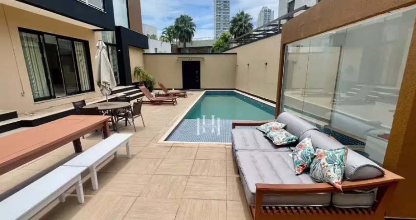 Casa em condomínio fechado com 4 quartos para alugar na Rua Professor Paulo Viveiros, Barra da Tijuca, Rio de Janeiro