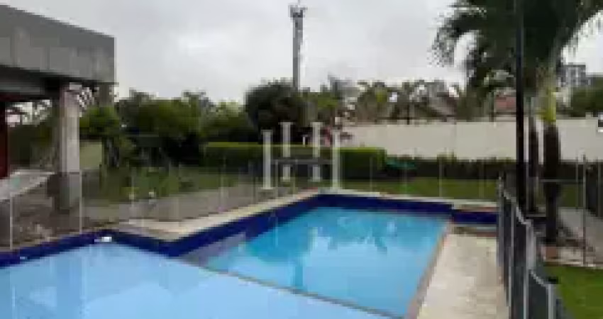 Casa em condomínio fechado com 4 quartos para alugar na Avenida das Américas, Recreio dos Bandeirantes, Rio de Janeiro