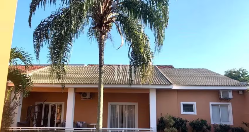 Casa em condomínio fechado com 4 quartos à venda na Estrada Vereador Alceu de Carvalho, Vargem Grande, Rio de Janeiro