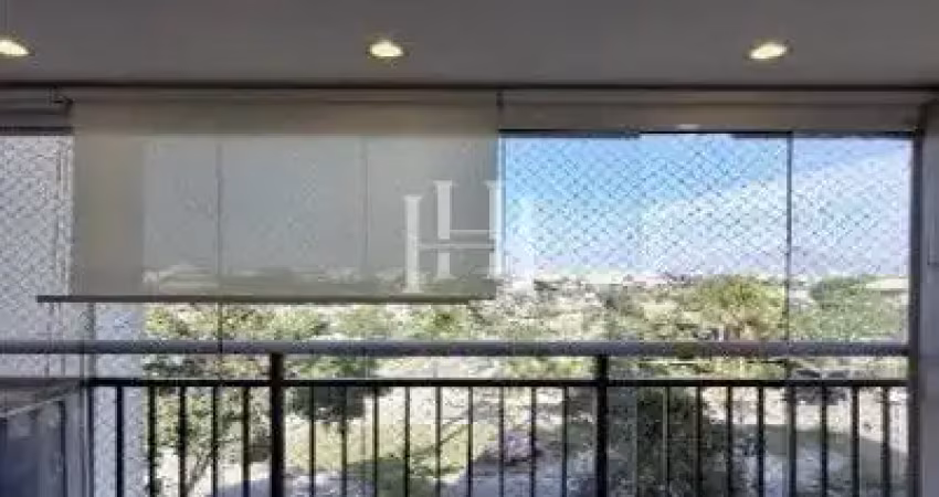 Apartamento com 3 quartos à venda na Avenida Renê Laclette, Recreio dos Bandeirantes, Rio de Janeiro