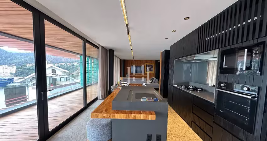 Apartamento com 2 quartos para alugar na Rua Presciliano da Silva, Joá, Rio de Janeiro