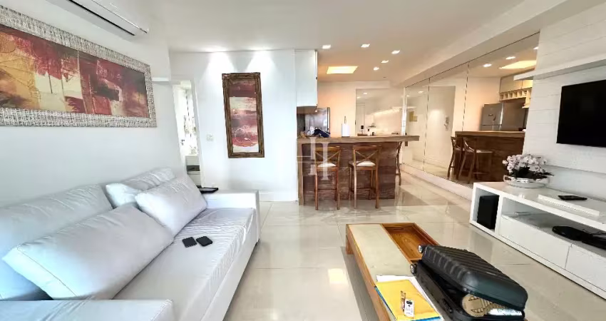 Apartamento com 2 quartos para alugar na Avenida Pepe, 52, Barra da Tijuca, Rio de Janeiro
