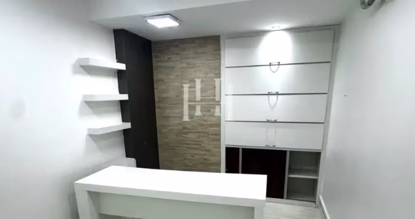 Sala comercial para alugar na Avenida das Américas, Barra da Tijuca, Rio de Janeiro