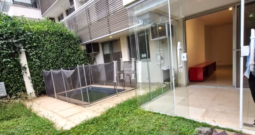 Apartamento com 2 quartos à venda na Rua José Mindlin, Recreio dos Bandeirantes, Rio de Janeiro