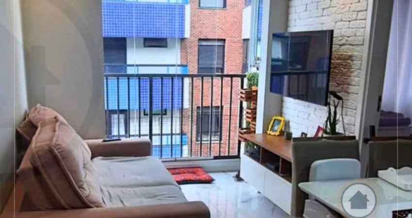 APARTAMENTO PARA LOCAÇÃO | 38M² | 2 QUARTOS | 1 BANHEIRO | 1 VAGA | VILA AUGUSTA!