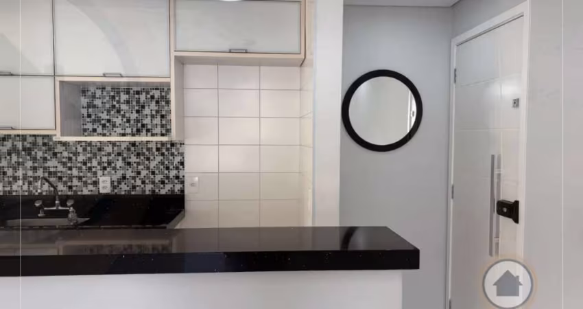 APARTAMENTO À VENDA | 103M² | 3 DORMITÓRIOS | 1 SUÍTE | 2 BANHEIROS | 2 VAGAS | CENTRO!