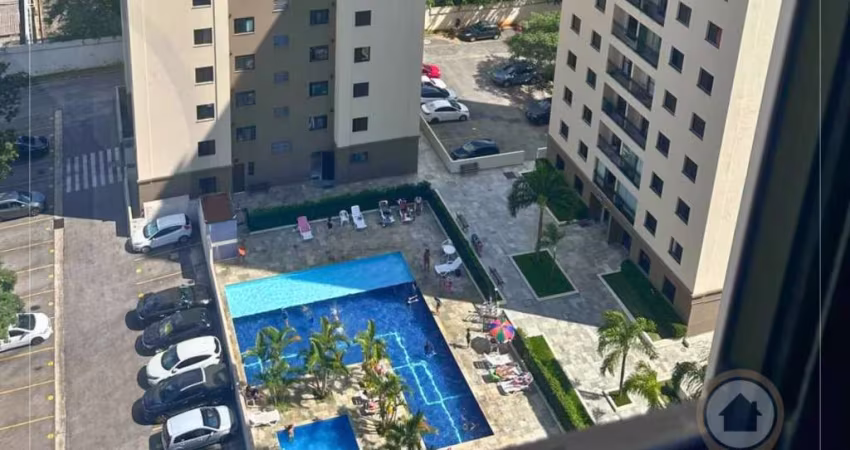 APARTAMENTO À VENDA | 48M² | 2 DORM | 1 BANHEIRO | 1 VAGA | COND. VIDA PLENA, GUARULHOS!
