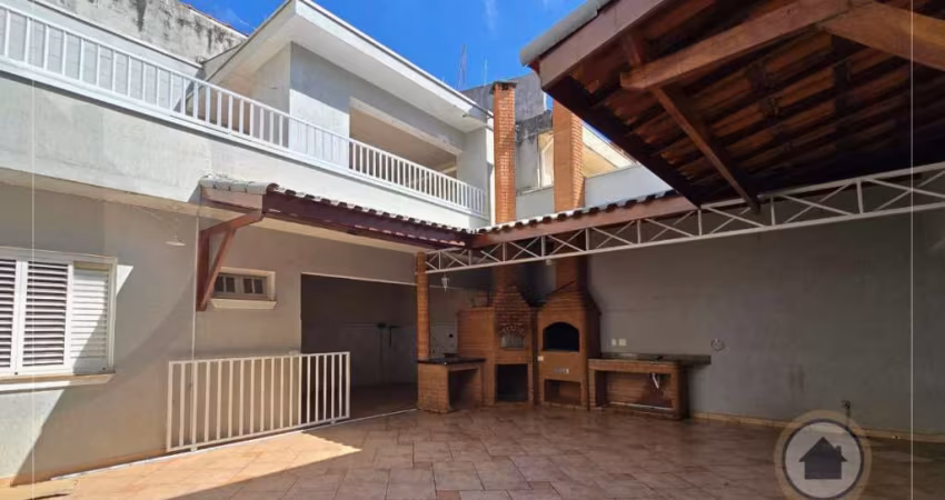 SOBRADO À VENDA | 212 M² | 3 DORM | 3 BANHEIROS | 4 VAGAS | JD FLOR DA MONTANHA – GRU/SP!