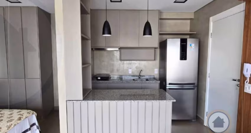 APARTAMENTO PARA ALUGAR | 34 M² | 1 DORMITÓRIO | 1 BANHEIRO | PINHEIROS/SP!