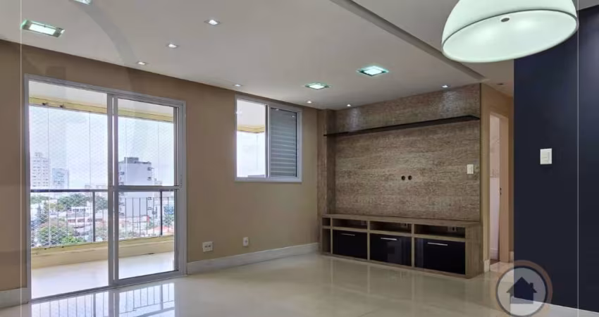 APTO PARA VENDA | 83 M² | 2 DORM | 1 SUÍTE | 2 BANH | 2 VAGAS | JD ZAIRA – GUARULHOS/SP!
