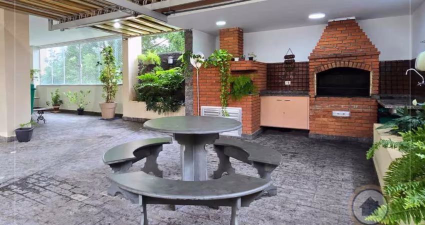 APARTAMENTO À VENDA COM 58 M² | 2 QUARTOS | 1 BANHEIRO | 1 VAGA | JARDIM ZAIRA/GUARULHOS!