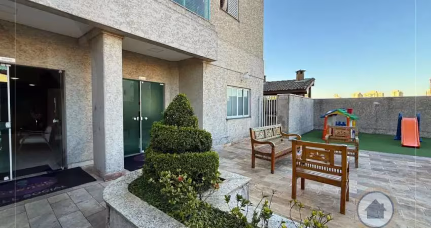 Apartamento à venda com 48 m² | 2 dormitórios mobiliado | 1 vaga | vl. silveira/gru-sp!