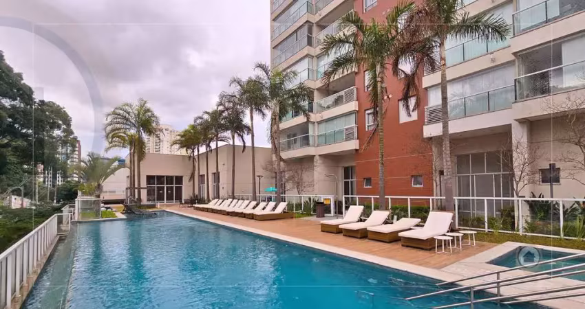 Apartamento à venda com 40 m² | 1 dormitório | 1 vaga | jardim são paulo/são paulo-sp!