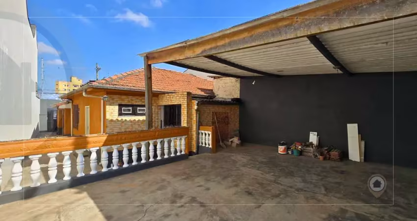 Casa térrea à venda com 100 m² | 2 quartos | 1 suíte | 4 vagas | vila galvão/guarulhos!