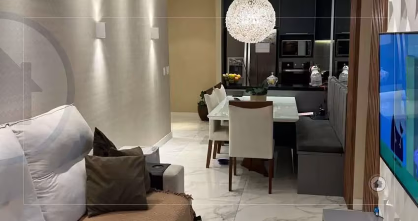 Apartamento à venda 75 m² | 3 dorm | 1 suíte | 2 vagas c/ depósito | picanço/guarulhos!