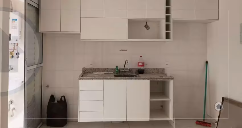 Apartamento para locação com 46 m² | 2 dormitórios | 1 vaga | jd flor da montanha/gru!
