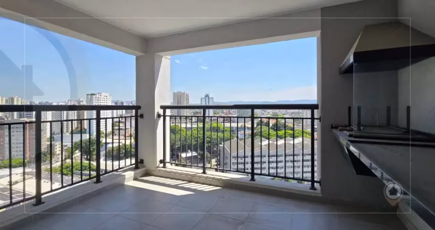 Apartamento à venda com 68 m² | 2 dormitórios (1 suíte) | 1 vaga | gran maia piazza/gru
