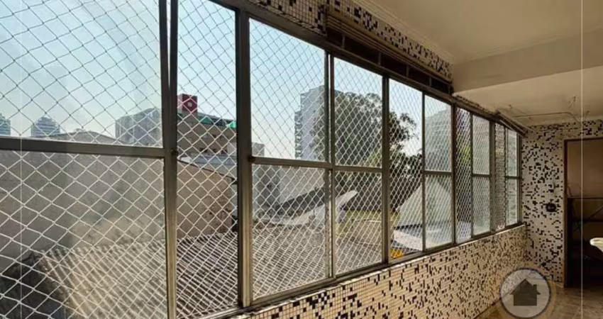 Apartamento à venda com 140 m² | 3 quartos | 2 banheiros | 2 vagas | jardim do mar/sbc/sp!