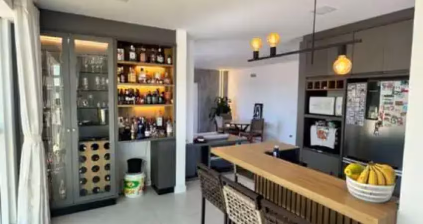Apartamento para venda em camboriú, centro, 2 dormitórios, 2 suítes, 3 banheiros, 1 vaga