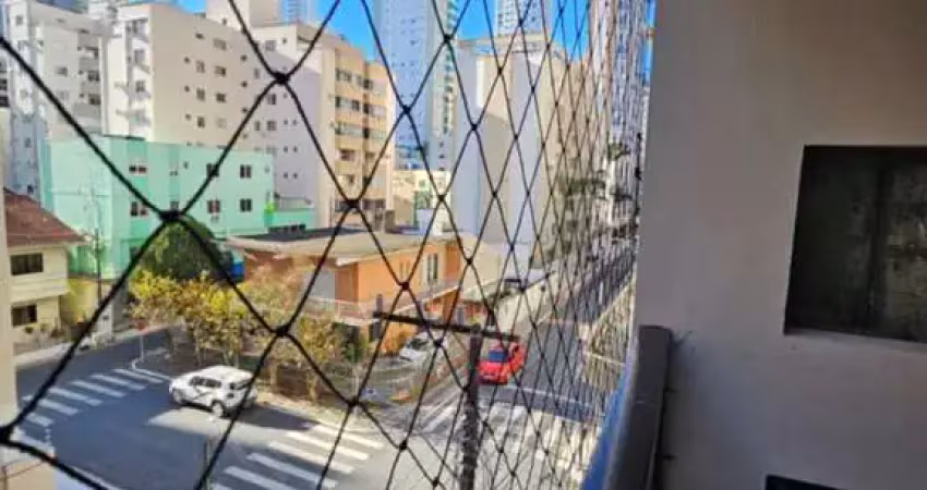 Apartamento para locação em balneário camboriú, centro